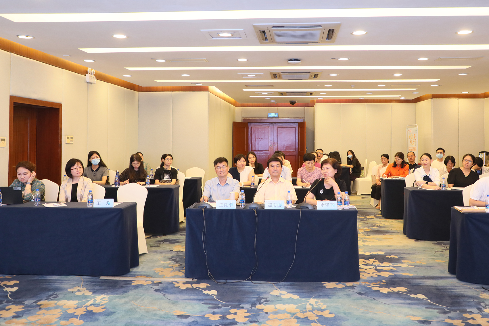 2025年伊爱基金F·PAC项目第十六批初审合格医院名单